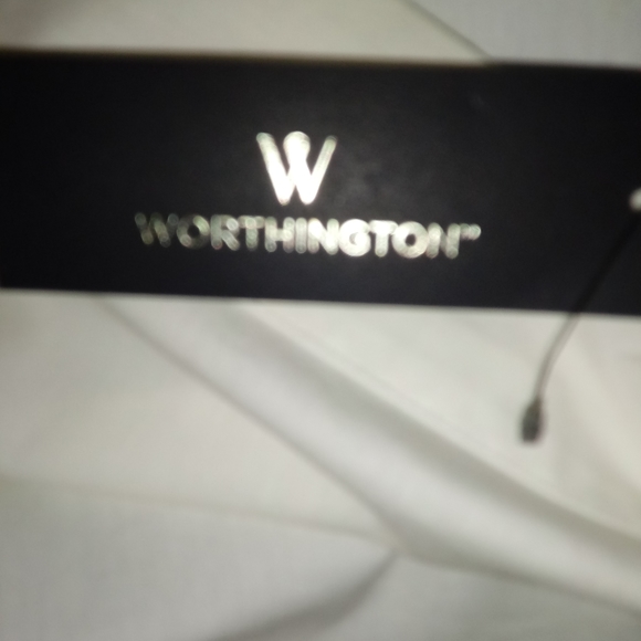 Worthington Women's Blouse - Picture 2 of 6